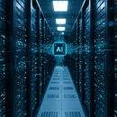엠마우스 사회서비스센터 | AI 데이터센터: 인공지능의 심장이 뛰는 곳! 🤖💾