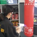 혁신코리안주짓수종합격투기공권유술