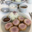 문지동 돈까스 맛집 톤즈 후기｜안심카츠·치즈카츠 점심으로 완벽한 선택!