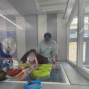 잔디마당 자동차 야영장 | [경남 남해]실내놀이터가 있는 신상 국립공원 야영장 &lt;덕신야영장&gt;