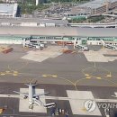 김해공항 국제선 이미지