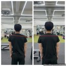 리온짐 | 육아맘이 직접 느낀 신중동피티 리온짐PT 후기