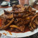 원시쪽갈비 이미지