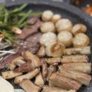줄래곱창 | 신당동곱창 맛집 더제곱 새로 생긴 곱창 맛집 모듬곱창 후기