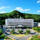 제천시내 전경 이미지