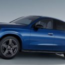벤츠 glc 쿠페 가격 이번에 새로 나온 차량으로 알고 싶다면 이미지