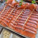 덕유산 송어 | ​무주 덕유산 맛집 덕유산 송어회 곤돌라 타기 전 필수 코스 내돈내산 솔직후기