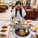 전등사로 초지로 | 전등사 근처맛집 강나루 숯불장어 부모님 모시고 다녀온 식당 후기