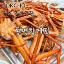 속초 홍게 맛집 동명항게찜 후기｜홍게세트A 구성부터 할인 정보까지