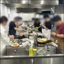 6351 | 용산요리학원 한식조리기능사 직장인도 가능할까요? 필기·실기 주말반으로 합격후기