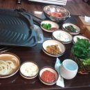 복돼지삼겹살 이미지