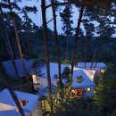 숲속게스트하우스 이미지