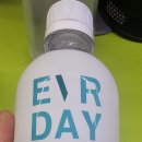 광혜원농장 | 에버데이 제로 솔직 후기, 운동할 때 마시기 좋은 복숭아맛 0kcal 음료