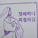 인제 천주교성지 이미지