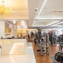 레드핏휘트니스 프리미엄 이미지