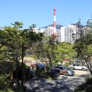 초안산캠핑장 이미지