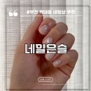 네일은,슬 - 북구 | 부천 약대동 네일샵 네일은슬 자석젤 후기