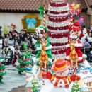 롯데월드, 겨울 시즌 맞아 ‘1만원대 야간 이용권’ 특별 프로모션 진행 이미지