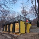 매봉산 숲속도서관 이미지