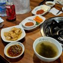 경기도 수원시 장안구 화산로 | 수원 성대역 율전동 쪽갈비맛집 더맛구이구이쪽갈비 성균관대점 내돈내산 후기