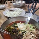 월악칡냉면 | 증평 맛집 시원한 짬뽕냉면 n번째 재방문 내돈내산 월악칡냉면 솔직후기