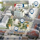 거북선 앞 이미지