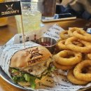 지산고등학교 앞 | [파주/운정] 수제버거는 물론 사이드까지 만족스러운 파주맛집 <크레이지버거> 후기