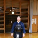 대한검도회 군포검도관 이미지