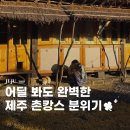 라니 | 제주도 촌캉스 숙소 추천 섬이라니좋잖아요 후기