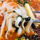 장칼국수 이미지