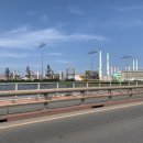 삼국유사군위휴게소 화장실 이미지