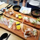 박효근스시 | 박효근스시 고양시 맛집 점심특선 초밥 배달 포장 가격