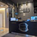 롯데 휘트니스 골프존 | 트레이너 실력부터 시설 퀄리티까지 완벽! ‘휘트니스엠 공덕 롯데캐슬점’