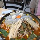 효자동순대국밥
