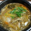 안동추어탕 이미지