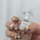 네일(Nail) 그리는 언니