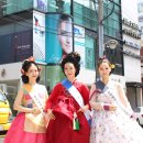 메이크업&헤어 이미지