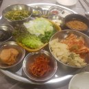 늘솜이층집