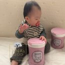 황금유통 | [신생아분유추천] 대치동분유 <퓨어락 젬밀> 황금변 산양분유로 갈아탄 후기