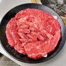 속초 청초호 인근 푸짐한 한우 하누정원 후기