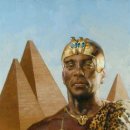 파라오 이미지
