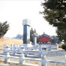 열녀 전주이씨 정려 이미지