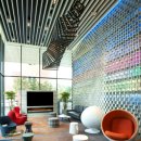 알로프트 서울 강남 호텔 이미지