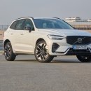 진울트라 사운드코리아 | 이유있는 베스트셀러, 볼보 신형 XC60 B5 울트라 시승기