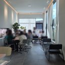 문그로우카페 | 전주 장동 정원이 예쁜 카페 문그로우/내돈내산