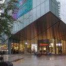 시민회관 공연장 앞 이미지