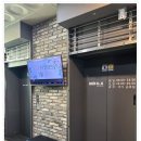 렉스휘트니스 | 채광 좋은 지상 8층 쾌적한 구파발헬스장 렉스피트니스 후기