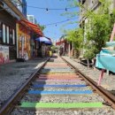 고군산시간여행코스 이미지