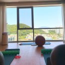 소도구 필라테스(야간) | 삼성미즈 문화센터 임산부 소도구 필라테스 정말 허리 통증 완화 효과 있었을까요...? 내 돈 내산 솔직...