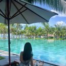 월드헬스클럽 | 푸꾸옥 여행 뉴월드 숙소 리조트 가든풀빌라 조식, 수영장, 체크인 아웃